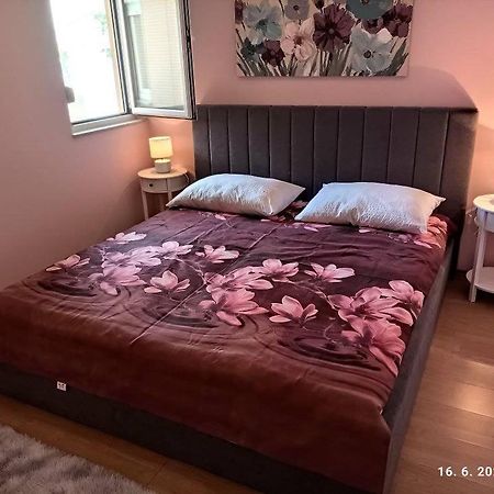 Villa Stella 特罗吉尔 外观 照片