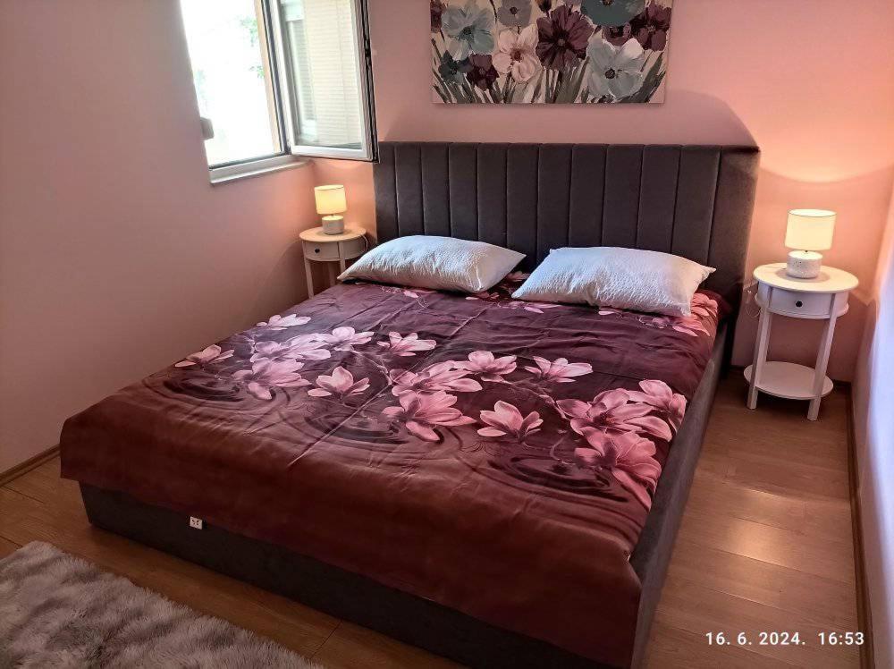 Villa Stella 特罗吉尔 外观 照片